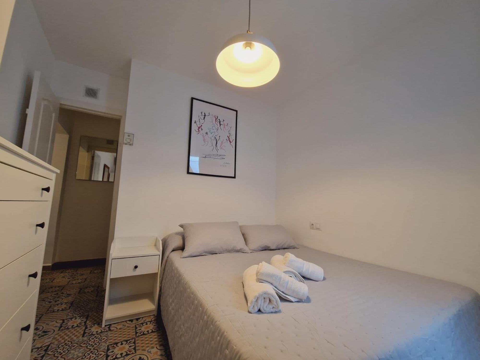 Beachfront House Málaga Dış mekan fotoğraf